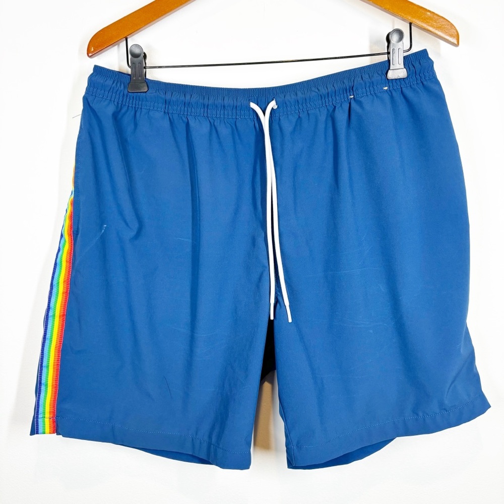 Chubbies Swim Trunks